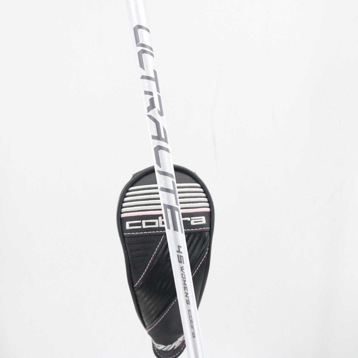 Cobra Air X Air-X Offset 6 Hybrid 29 Deg Graphite L Ladies Right-Handed C-136290