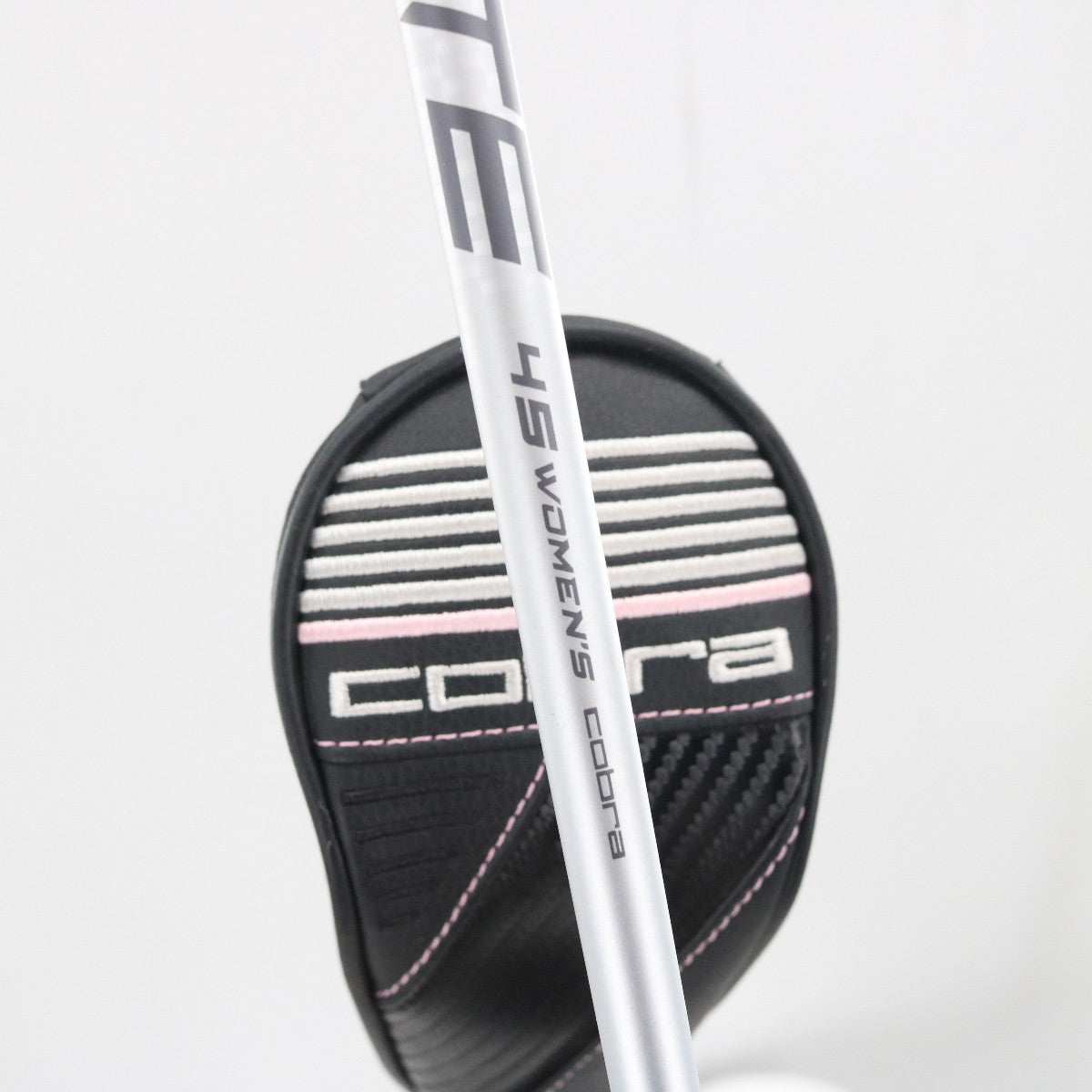 Cobra Air X Air-X Offset 6 Hybrid 29 Deg Graphite L Ladies Right-Handed C-136290