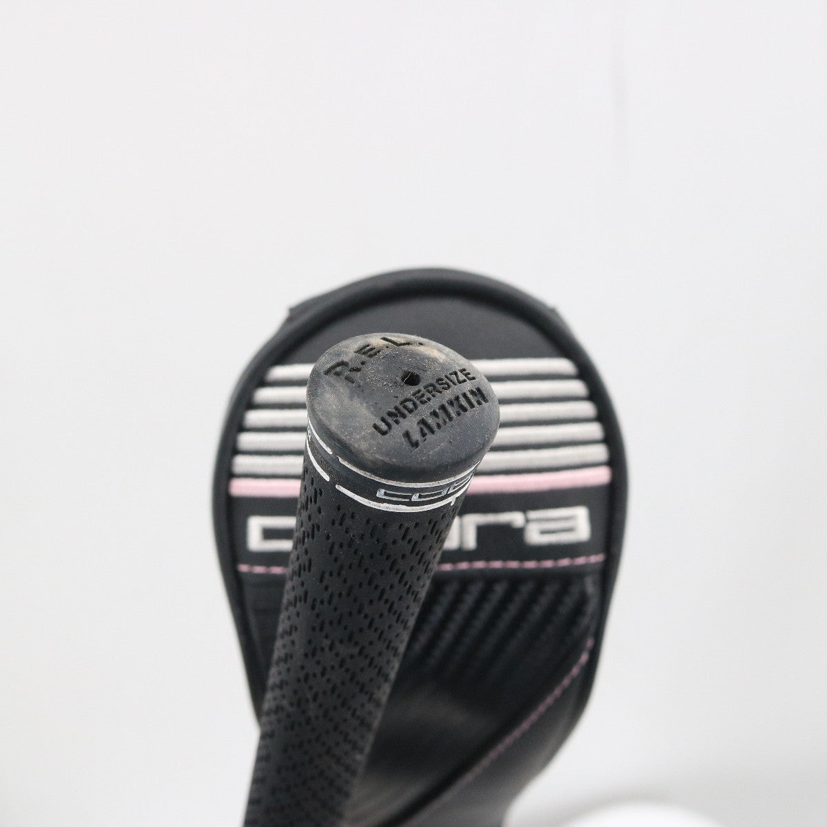 Cobra Air X Air-X Offset 6 Hybrid 29 Deg Graphite L Ladies Right-Handed C-136290