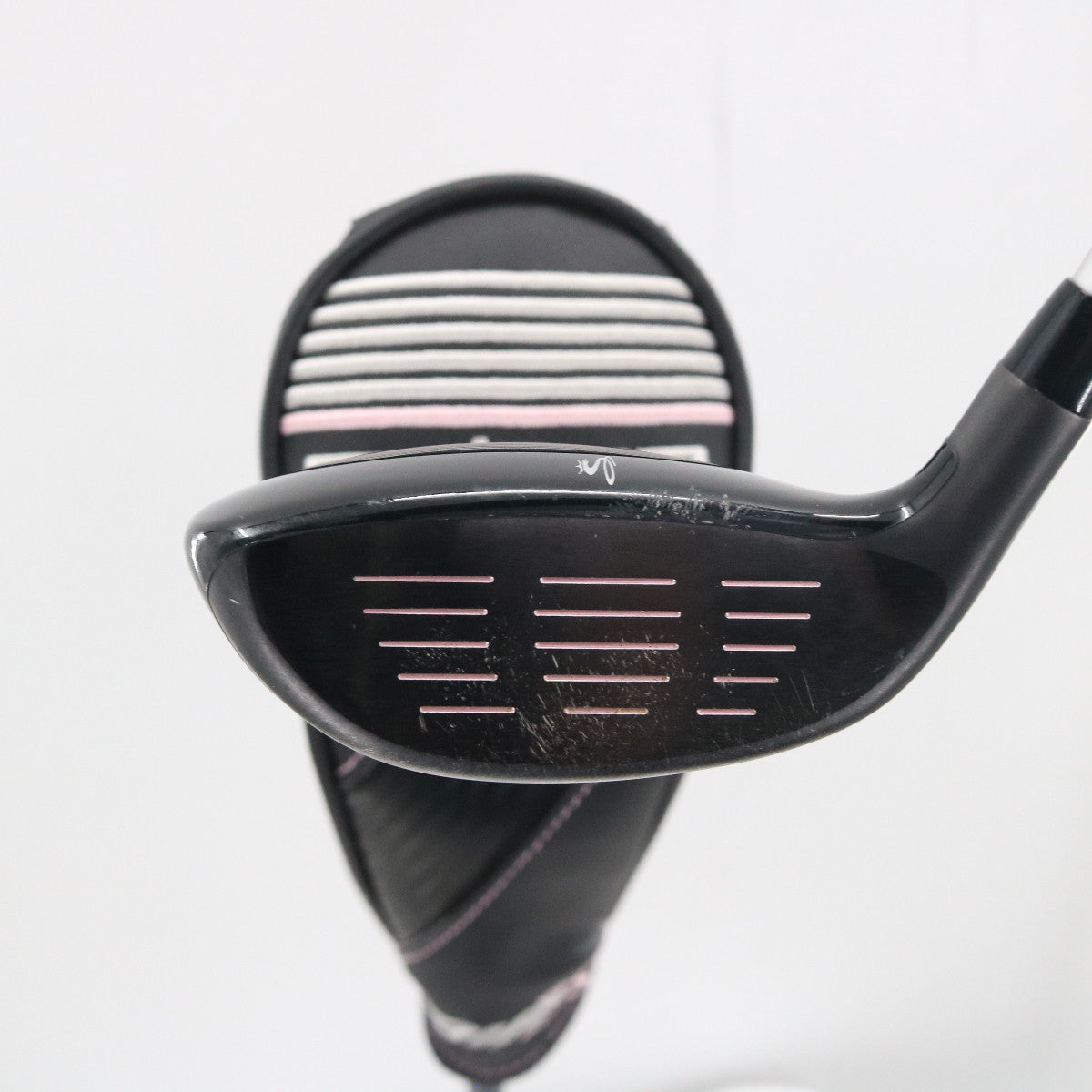 Cobra Air X Air-X Offset 6 Hybrid 29 Deg Graphite L Ladies Right-Handed C-136290