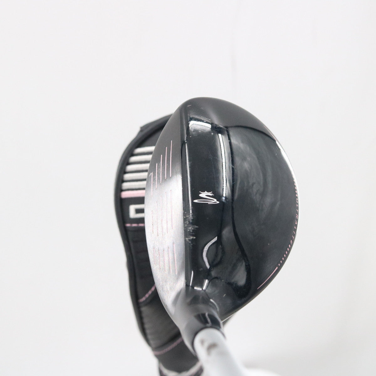 Cobra Air X Air-X Offset 6 Hybrid 29 Deg Graphite L Ladies Right-Handed C-136290