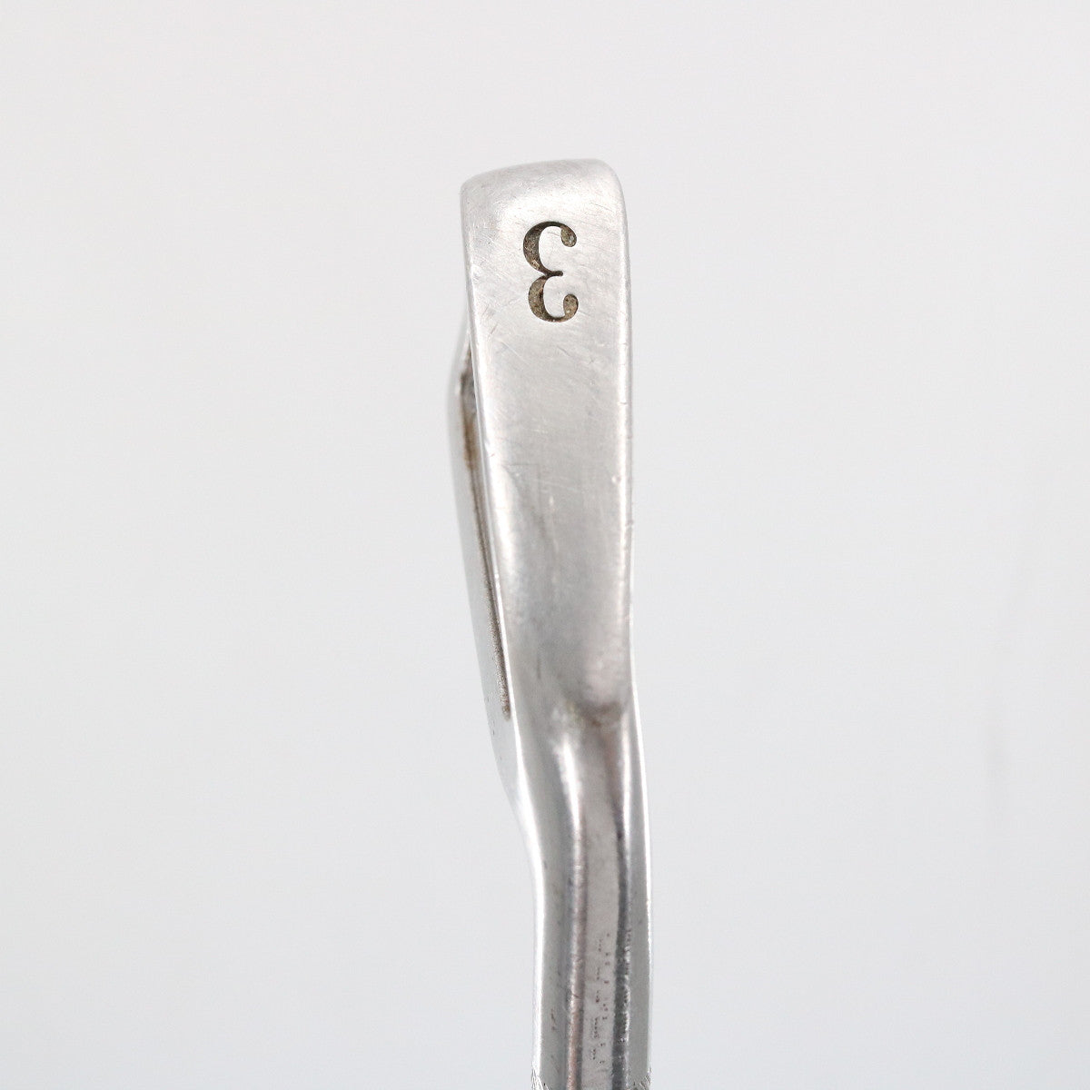 Titleist DCI 990 Individual 3 Iron Steel Shaft Stiff Flex Right-Handed C-136311
