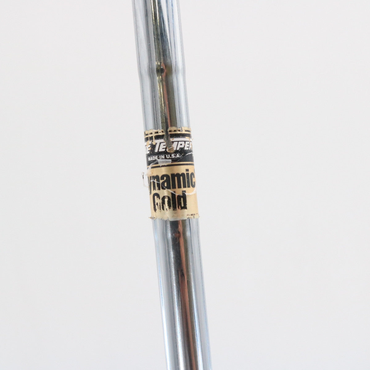 Titleist DCI 990 Individual 3 Iron Steel Shaft Stiff Flex Right-Handed C-136311