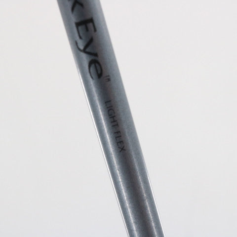 Callaway Hawk Eye Hawkeye Individual 4 Iron Graphite Senior Flex RH C-136313