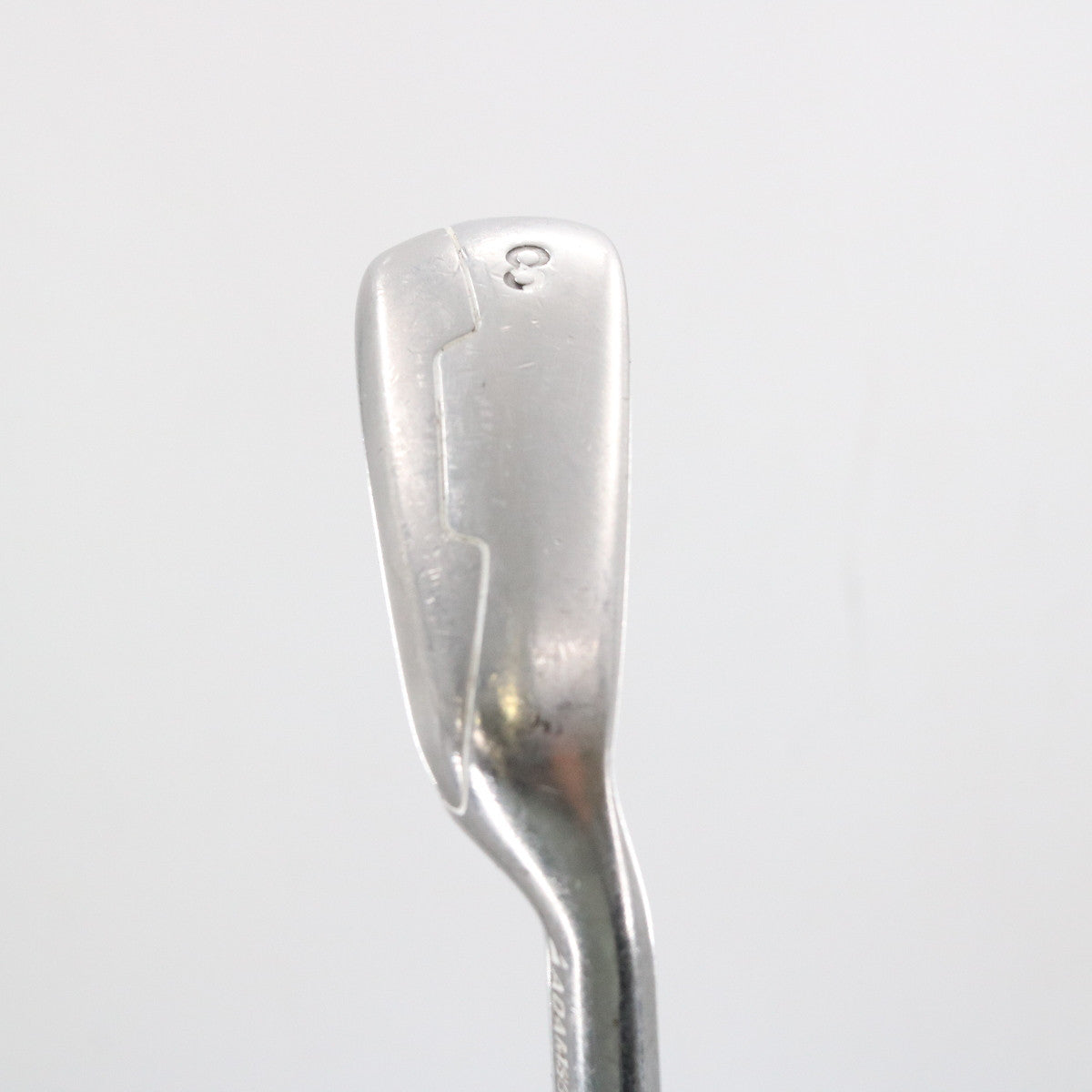 Adams Idea Tech V4 Hybrid Individual 8 Iron Graphite Ladies Right-Hand C-136327