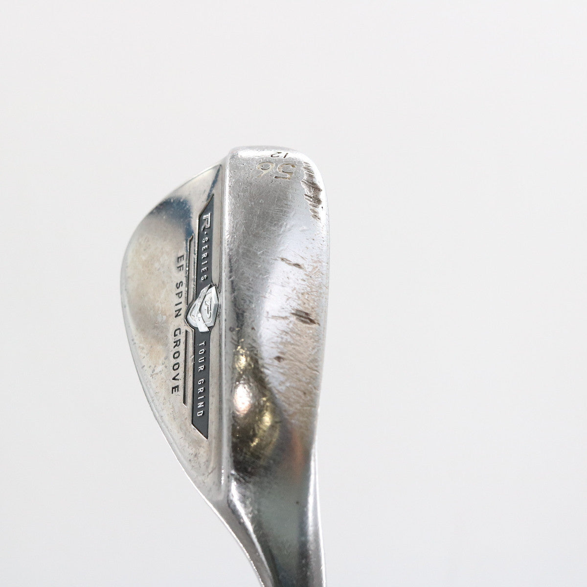 TaylorMade Tour Preferred EF R Series SW Sand Wedge 56 Deg 56.12 C-136335