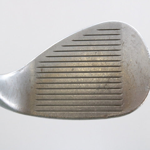 Ping Glide Gorge S SW Sand Wedge 58 Deg SS Steel Shaft Right Hand LH C-136339
