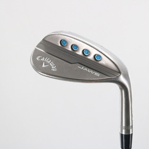 Callaway Jaws MD5 Tour Grey Sand Wedge 58 Deg 58.12W Steel S200 Stiff RH C-136342