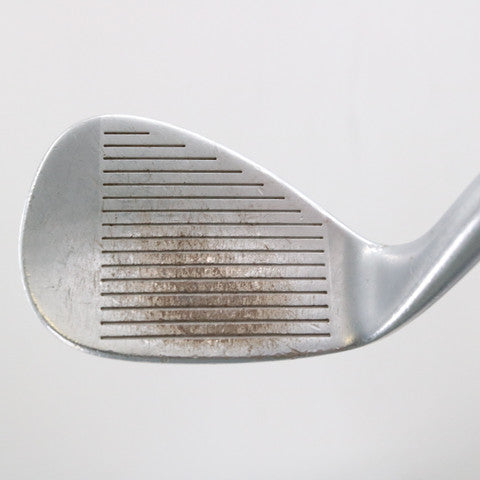 Titleist Vokey Spin Milled Tour Chrome SW Sand Wedge 58 Deg 58.08 Steel C-136344
