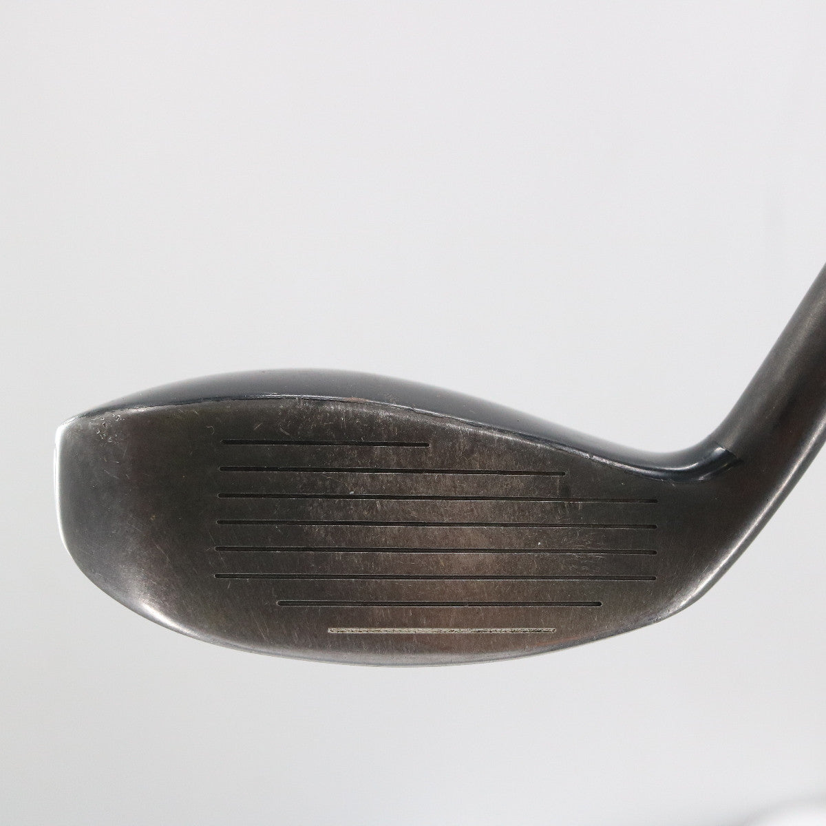 Adams Golf Idea Tech V3 3 Hybrid Iron Graphite Shaft Stiff Flex RH C-136604