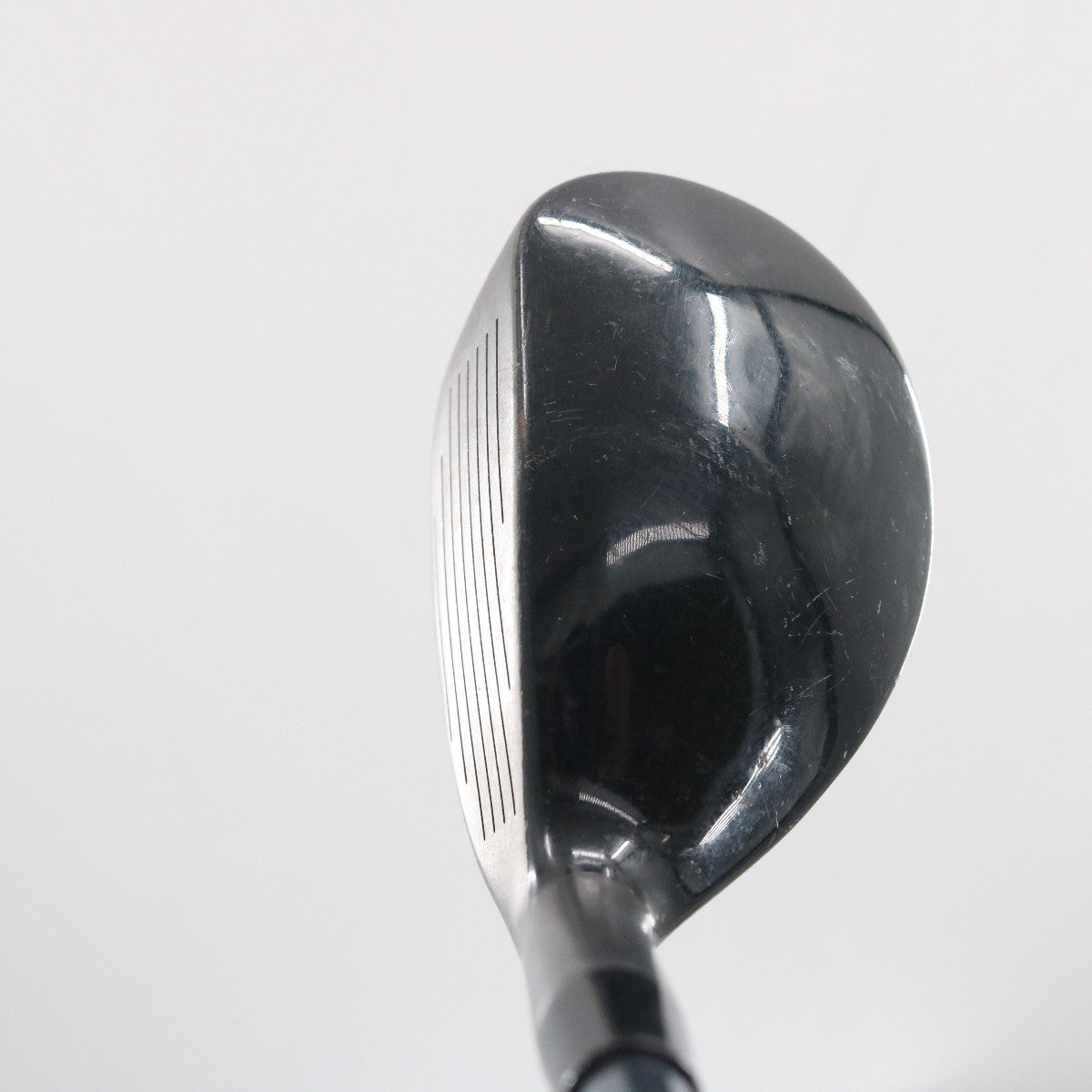 Adams Golf Idea Tech V3 3 Hybrid Iron Graphite Shaft Stiff Flex RH C-136604