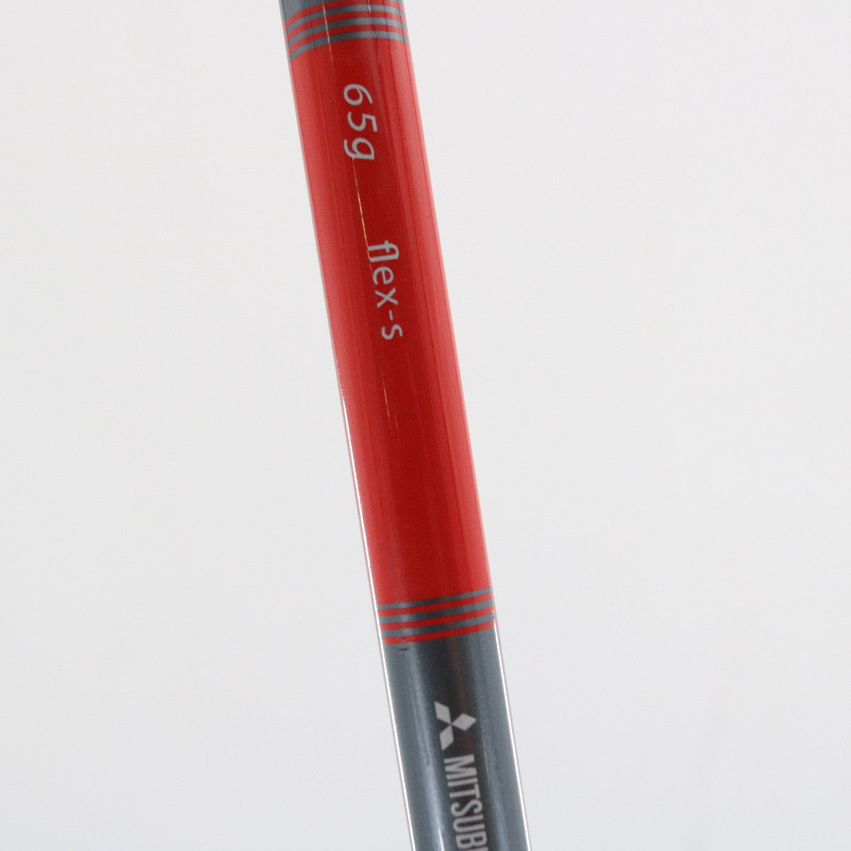 Adams Golf Idea Tech V3 3 Hybrid Iron Graphite Shaft Stiff Flex RH C-136604