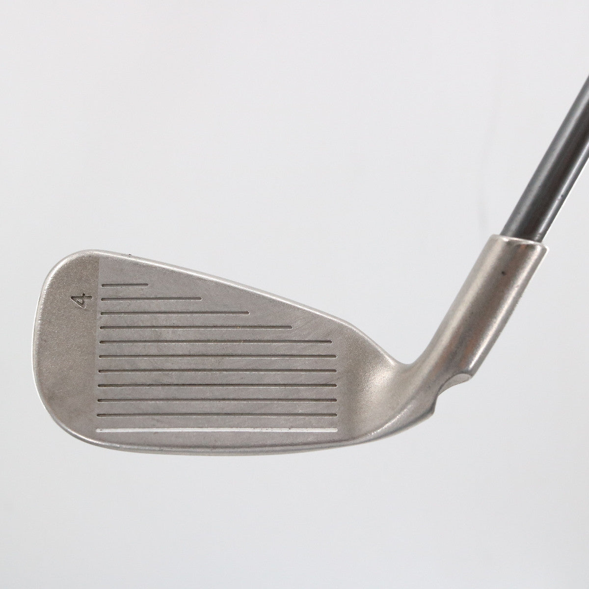 Ping G2 Individual 4 HL Iron Blue Dot Graphite Stiff Flex Right-Hand C-136610