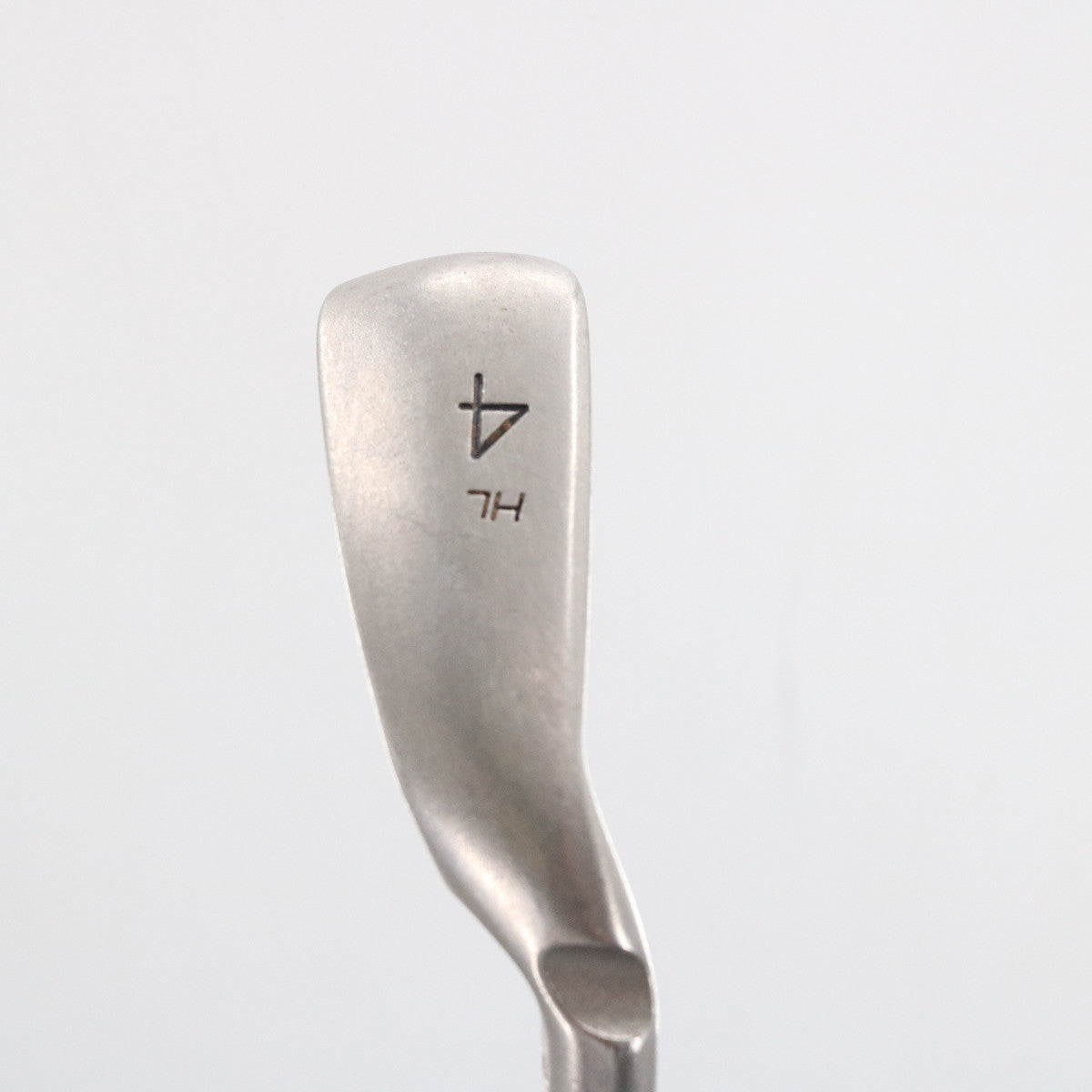 Ping G2 Individual 4 HL Iron Blue Dot Graphite Stiff Flex Right-Hand C-136610