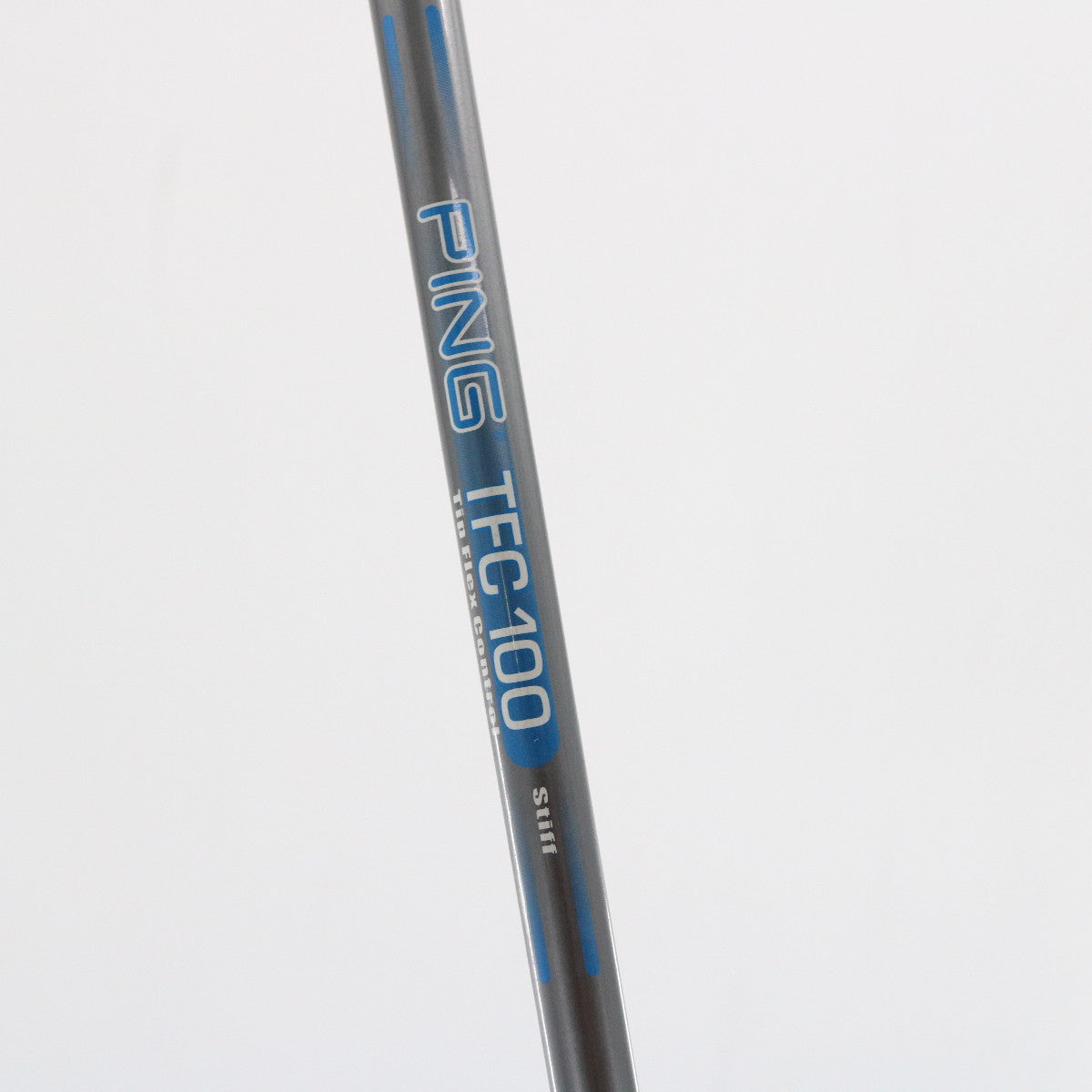 Ping G2 Individual 4 HL Iron Blue Dot Graphite Stiff Flex Right-Hand C-136610