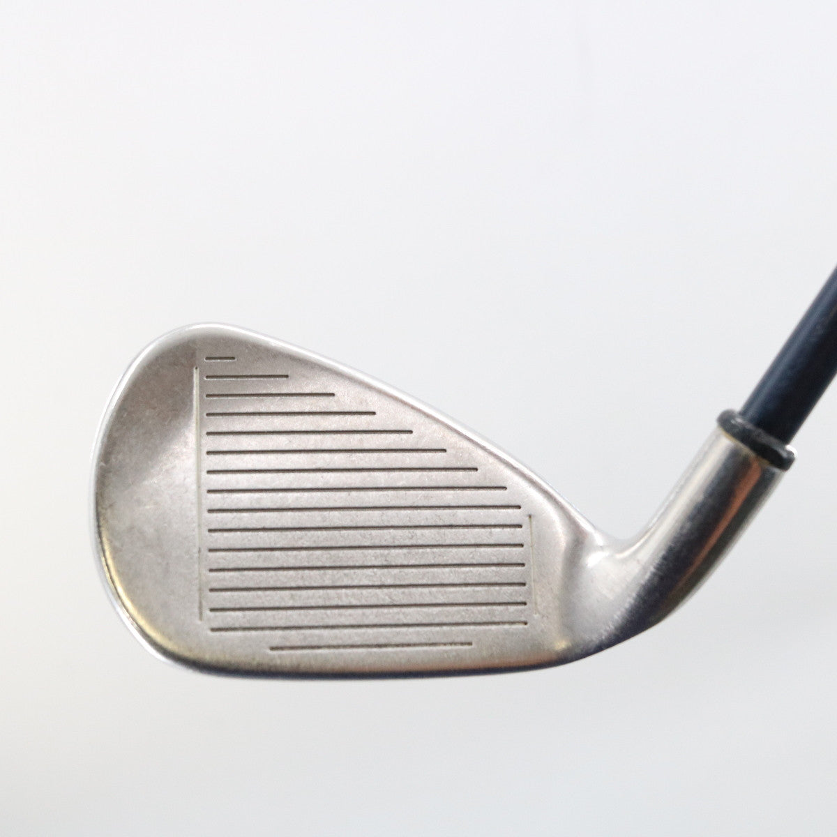Callaway Steelhead Pro Series X-16 8-Iron Graphite Senior Flex RH C-136636