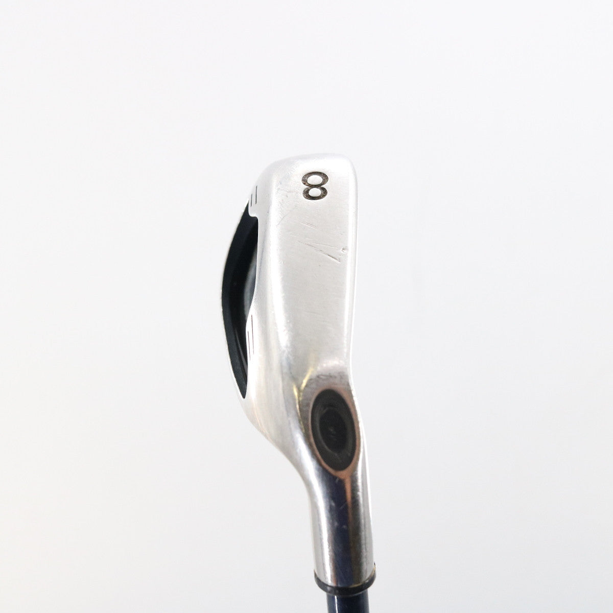 Callaway Steelhead Pro Series X-16 8-Iron Graphite Senior Flex RH C-136636