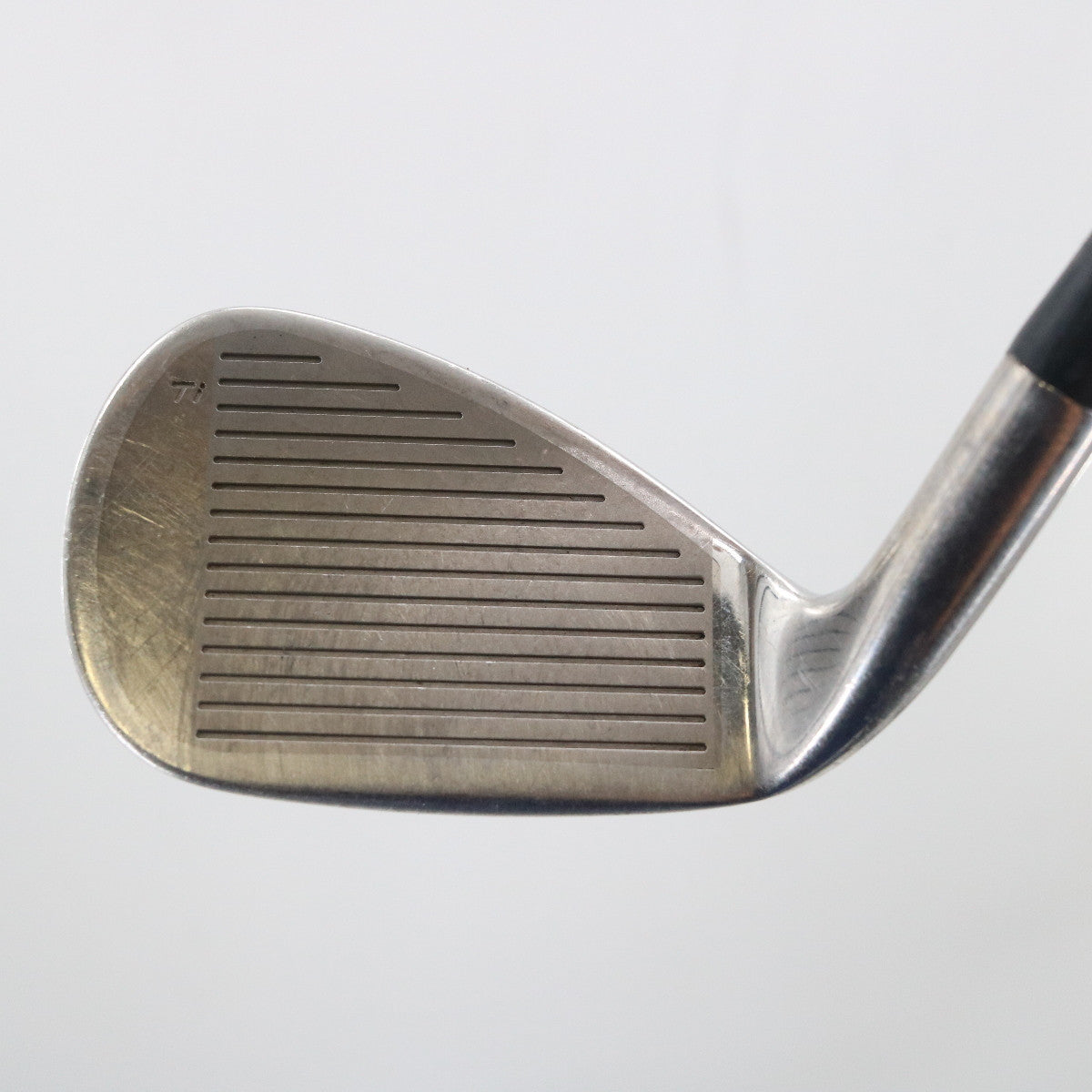 Adams IDEA Tech OS 9 Hybrid-Iron Graphite Stiff Flex Right Handed C-136644