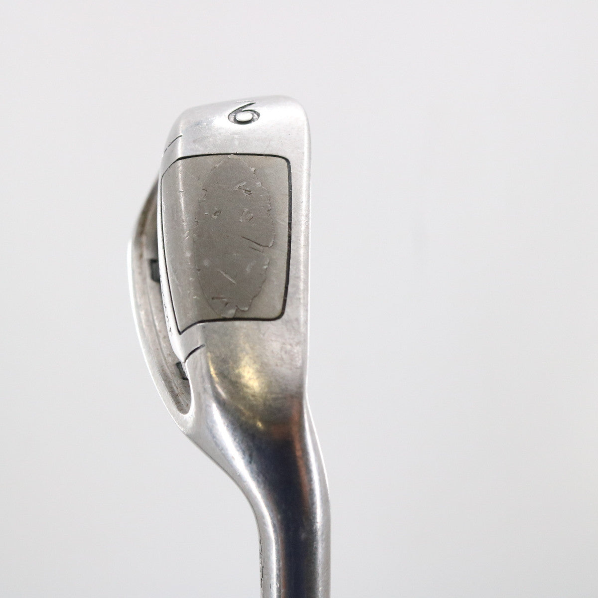 Adams IDEA Tech OS 9 Hybrid-Iron Graphite Stiff Flex Right Handed C-136644