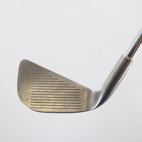 PING Karsten I Individual 6 Iron Orange Dot Steel Stiff Flex Right Hand C-136648