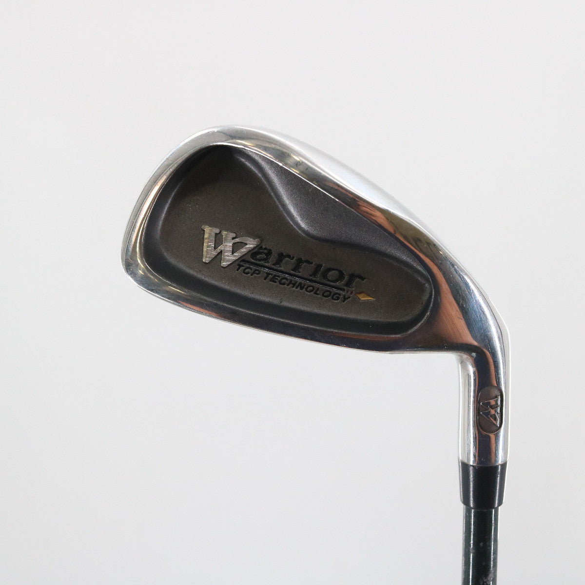 Warrior TCP Technology Individual 3 Iron Graphite S Stiff Flex RH C-136950