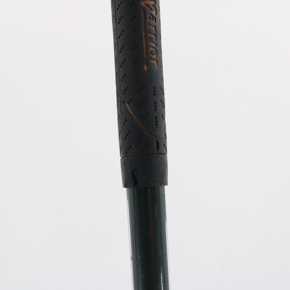 Warrior TCP Technology Individual 3 Iron Graphite S Stiff Flex RH C-136950