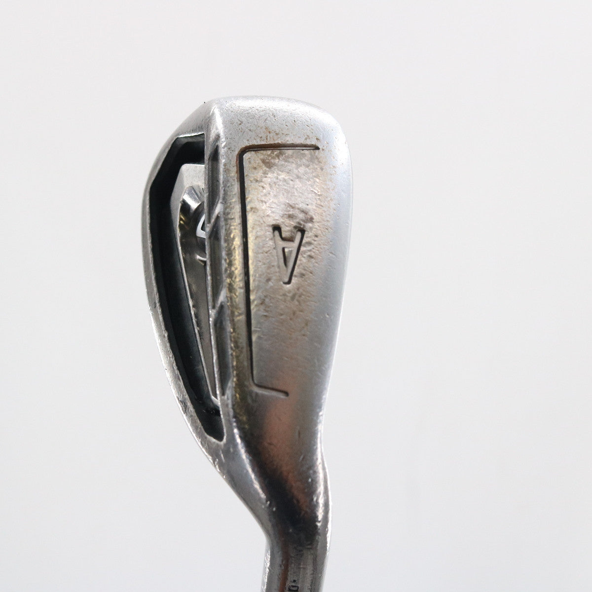 Callaway RAZR XF A Gap Wedge Graphite Ladies Flex Right-Hand C-136956