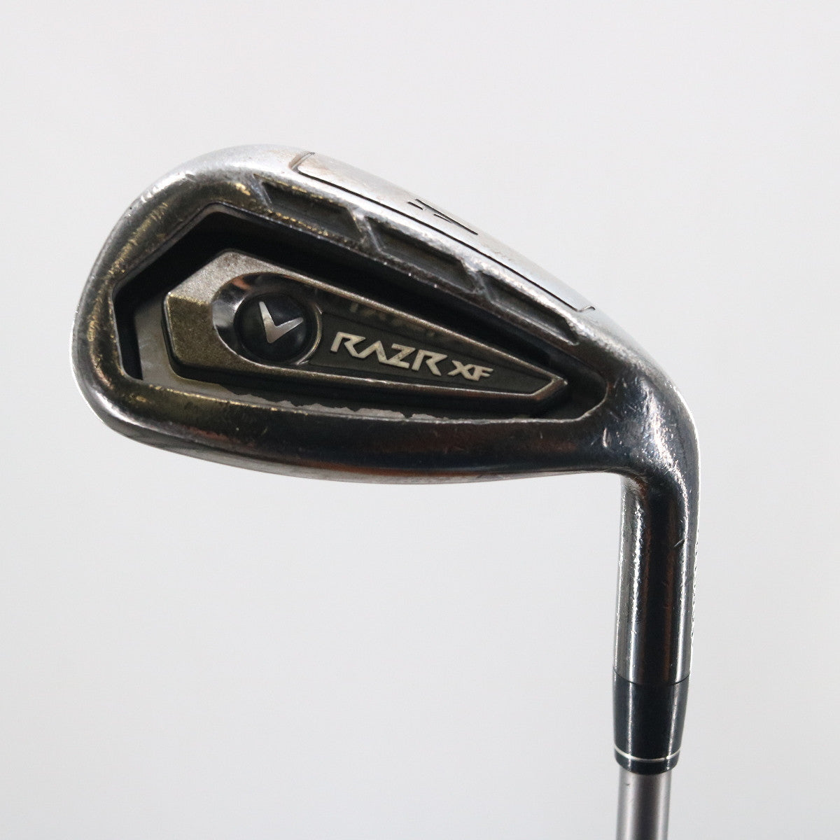 Callaway RAZR XF A Gap Wedge Graphite Ladies Flex Right-Hand C-136956
