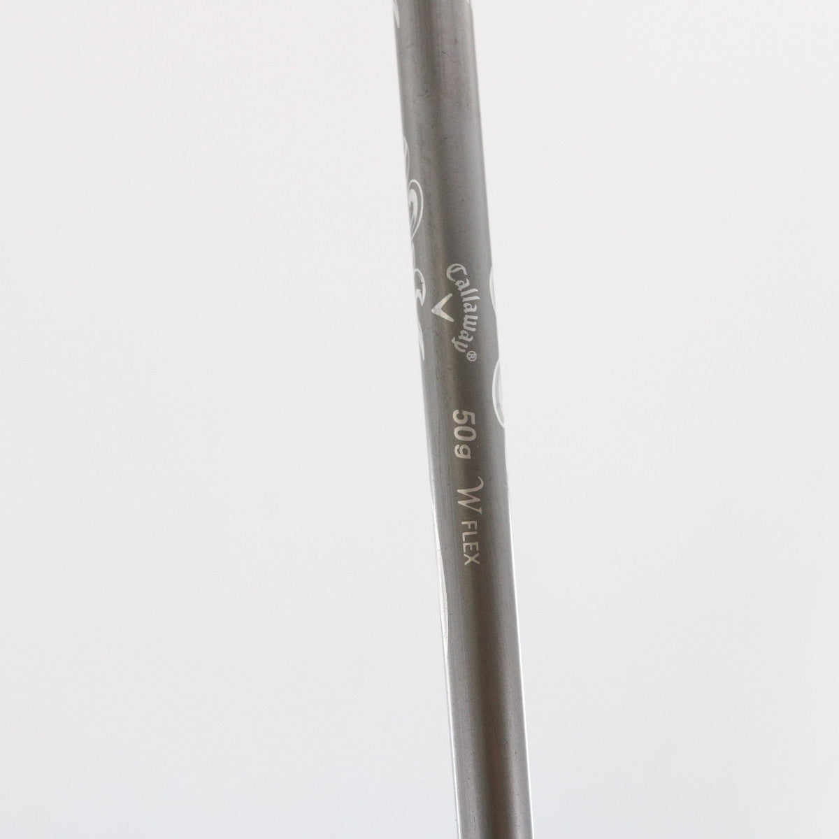 Callaway RAZR XF A Gap Wedge Graphite Ladies Flex Right-Hand C-136956