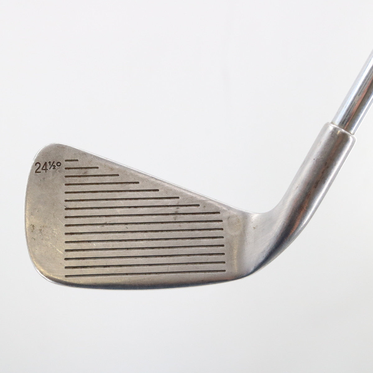 Tommy Armour 855s Silver Scot Individual 4 Iron Steel Shaft Regular RH C-136958
