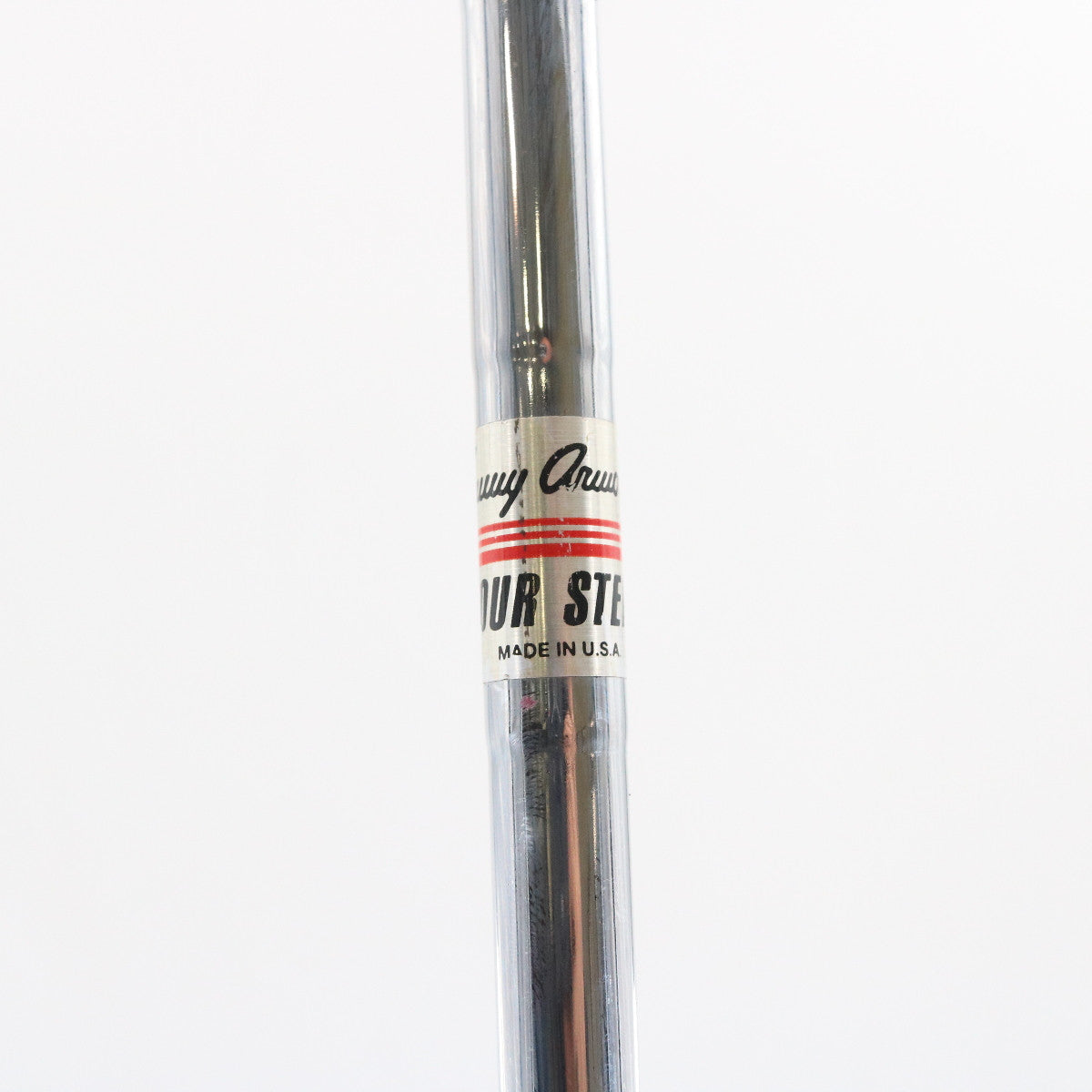 Tommy Armour 855s Silver Scot Individual 4 Iron Steel Shaft Regular RH C-136958