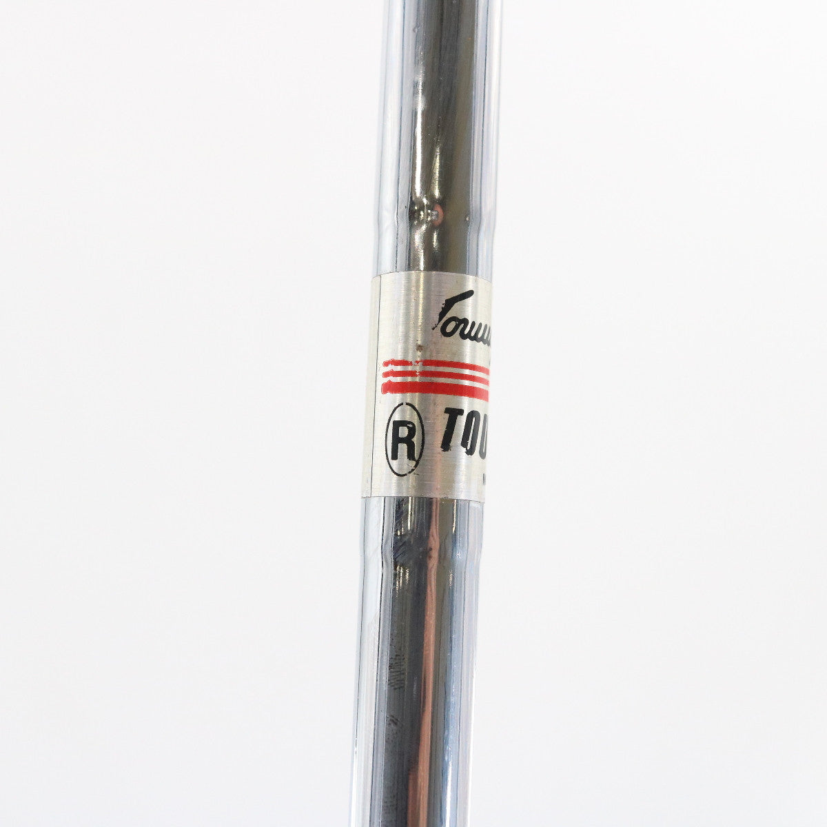 Tommy Armour 855s Silver Scot Individual 4 Iron Steel Shaft Regular RH C-136958