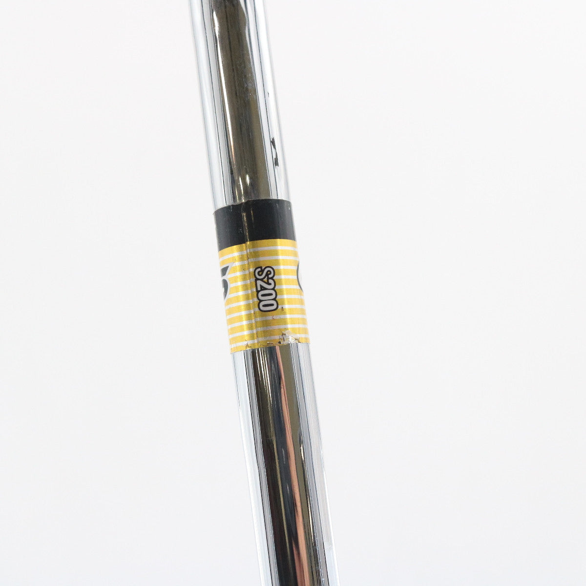 Adams IDEA Tech A4OS PW Pitching Wedge Steel Shaft Stiff Right-Hand C-136963