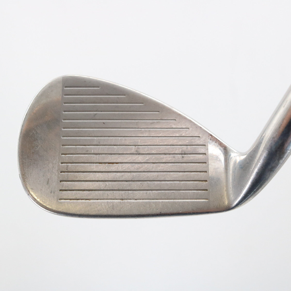 Adams IDEA Tech A4OS PW Pitching Wedge Steel Shaft Stiff Right-Hand C-136963
