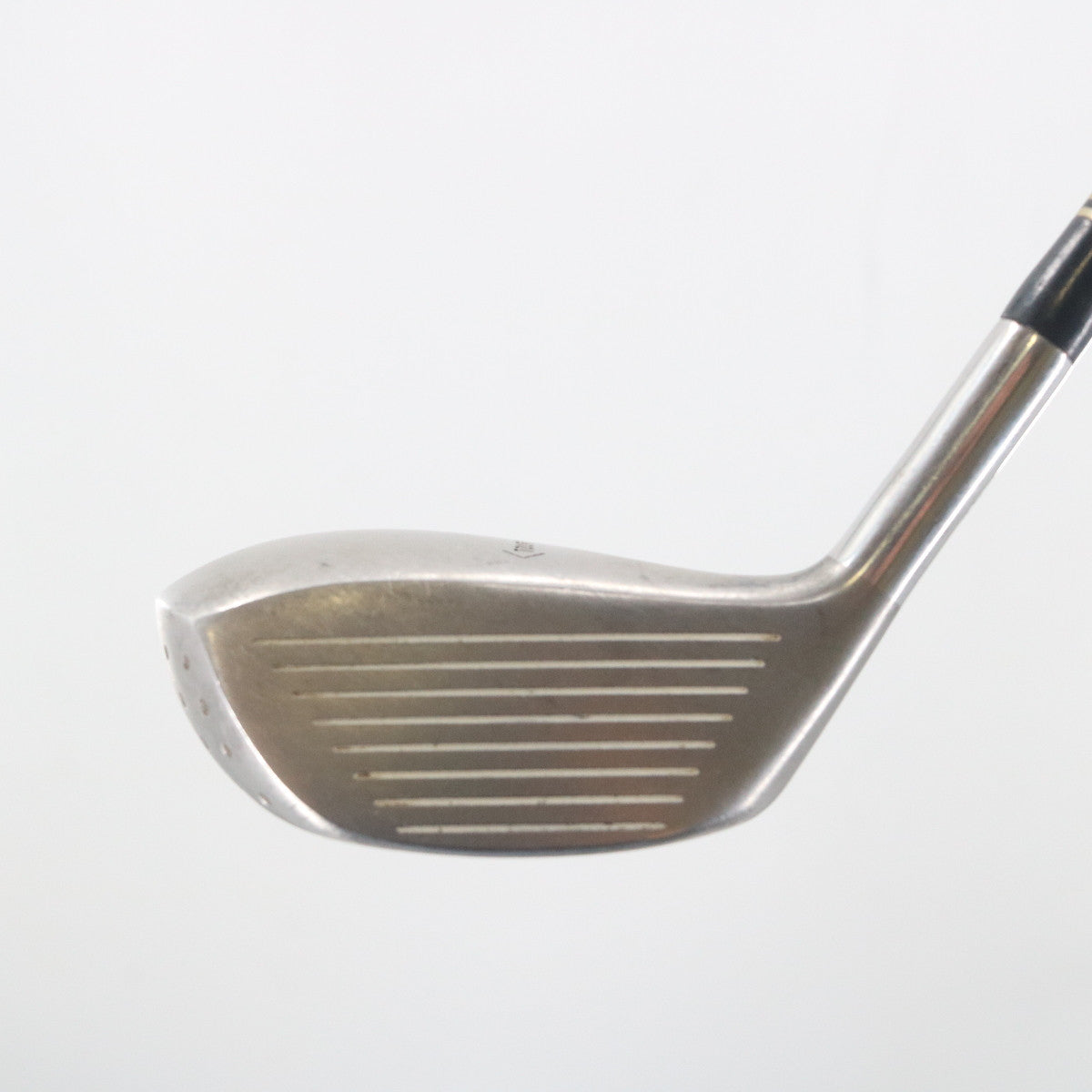 TaylorMade Tour Preffered Burner 3 Hybrid 15 Deg Steel Stiff Right-Hand C-136980