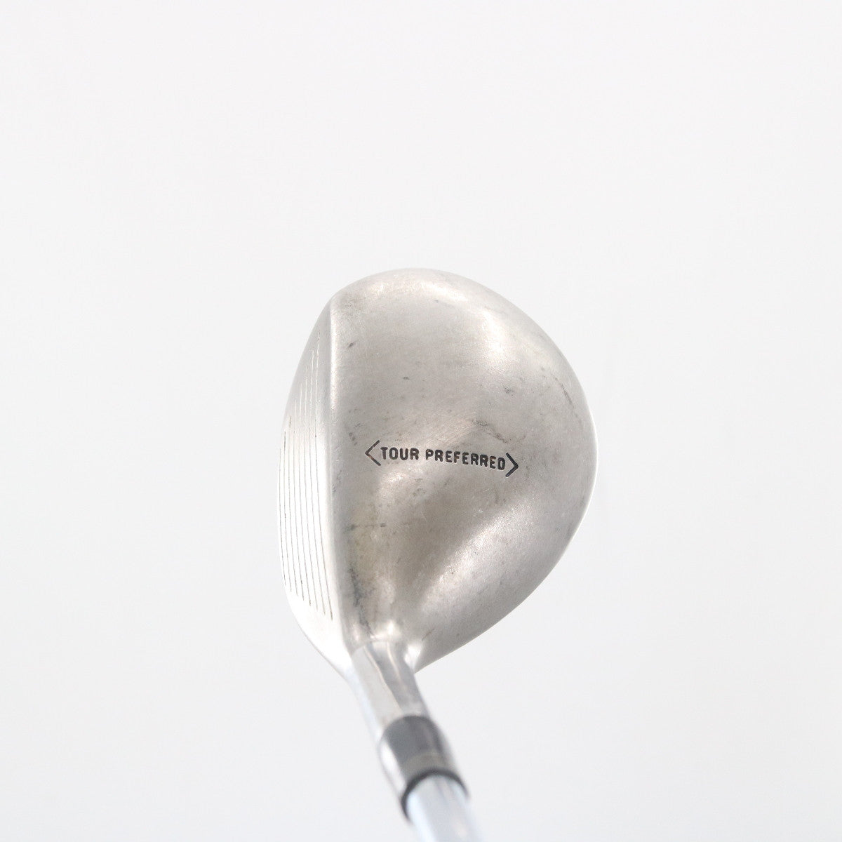 TaylorMade Tour Preffered Burner 3 Hybrid 15 Deg Steel Stiff Right-Hand C-136980