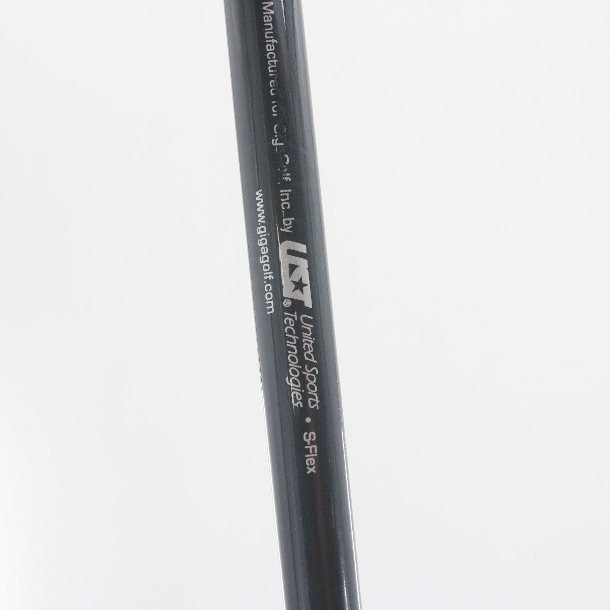 Giga Golf P2 5 Fairway Wood 18.5 Degrees Graphite Stiff Right-Hand C-137013