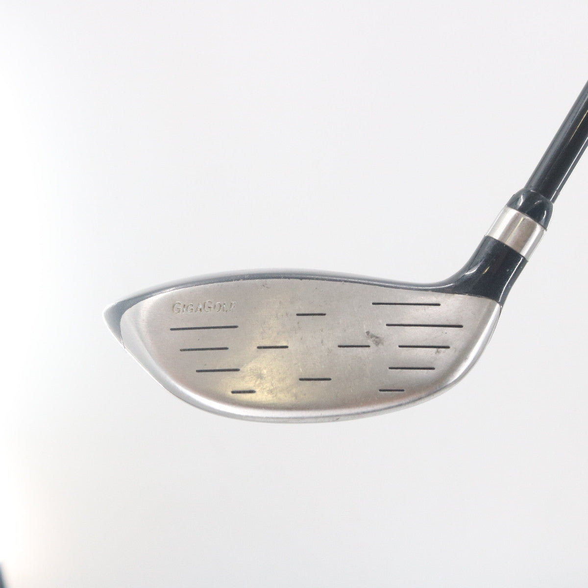 Giga Golf P2 5 Fairway Wood 18.5 Degrees Graphite Stiff Right-Hand C-137013