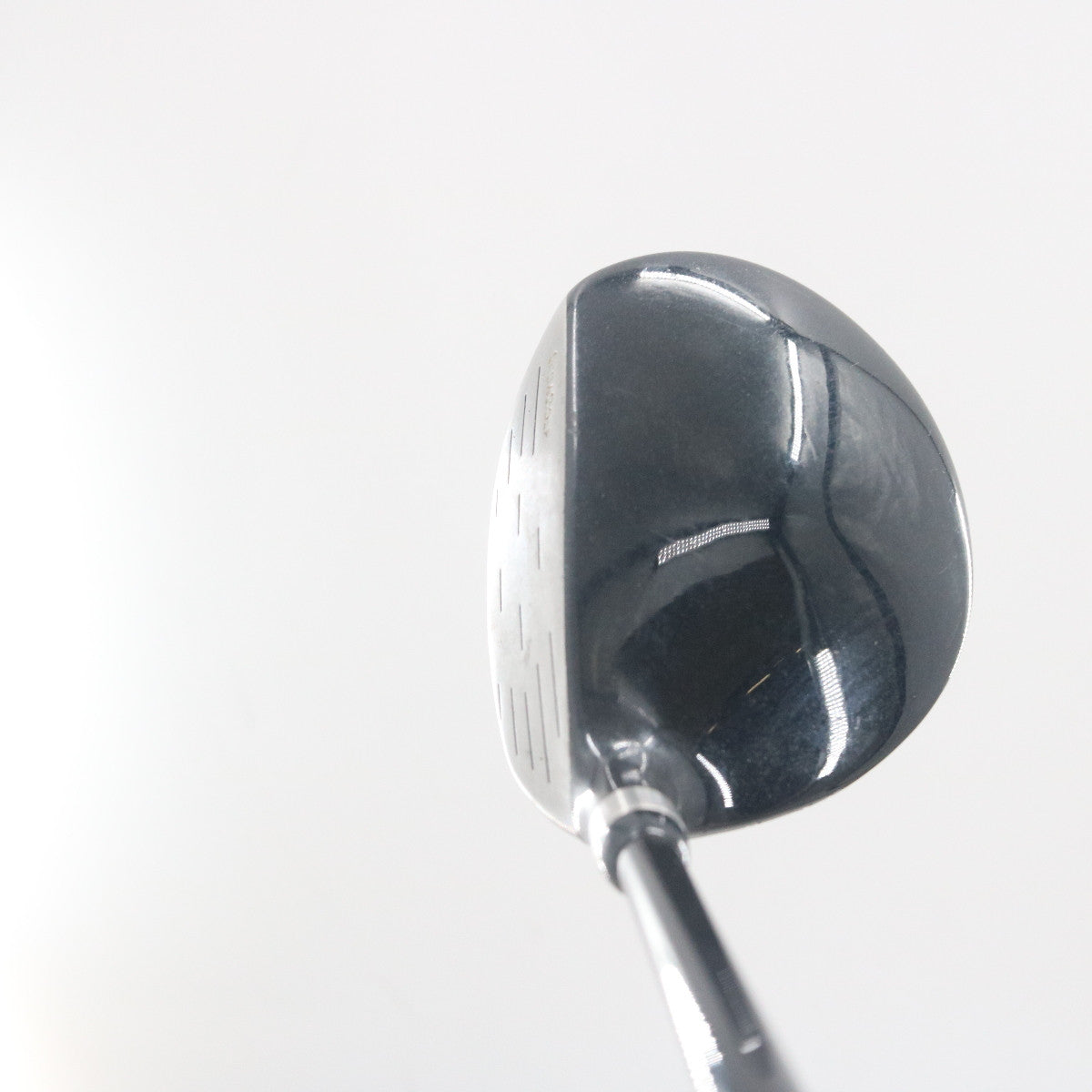 Giga Golf P2 5 Fairway Wood 18.5 Degrees Graphite Stiff Right-Hand C-137013