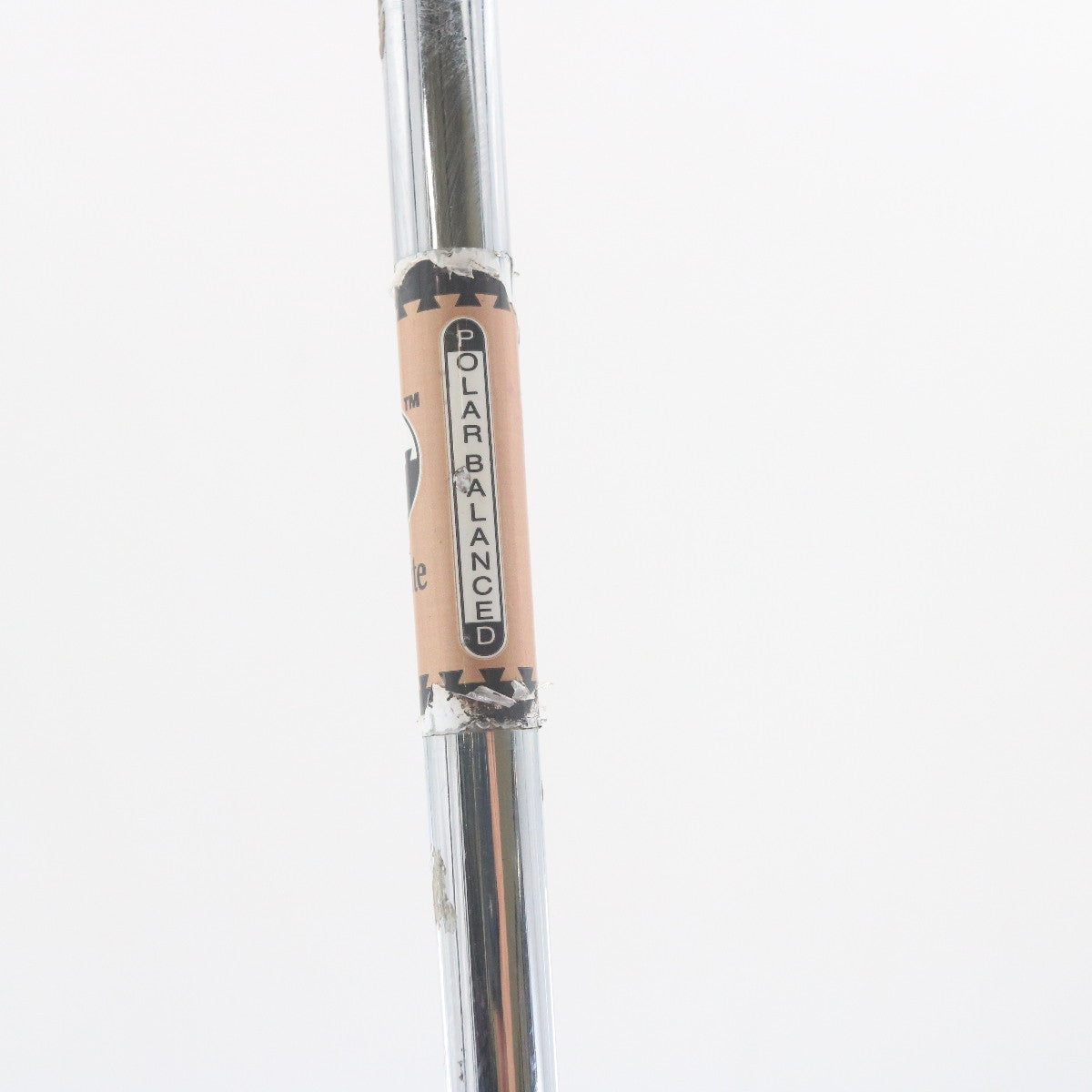 Carbite Polar Balanced DD Putter 36 Inches Steel Shaft Right-Handed RH C-137018