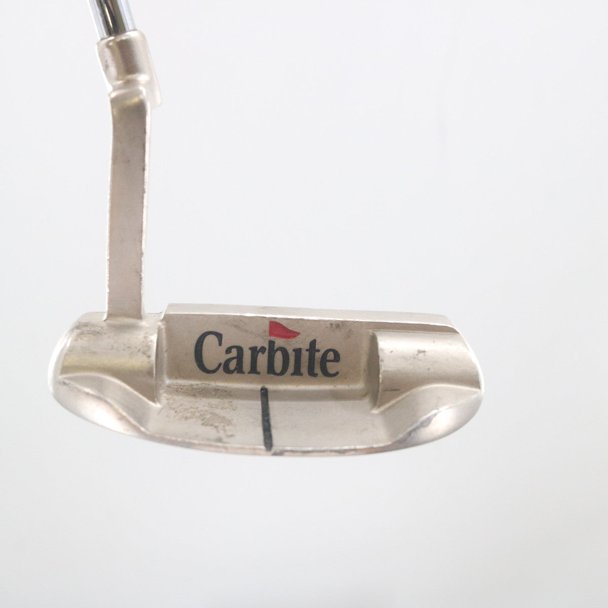 Carbite Polar Balanced DD Putter 36 Inches Steel Shaft Right-Handed RH C-137018