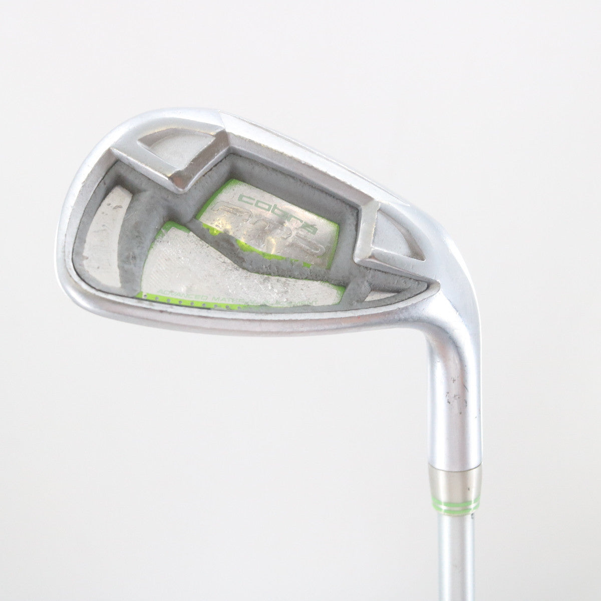 Cobra AMP G GW Gap Wedge Graphite  Women's L Ladies Flex RH C-137023