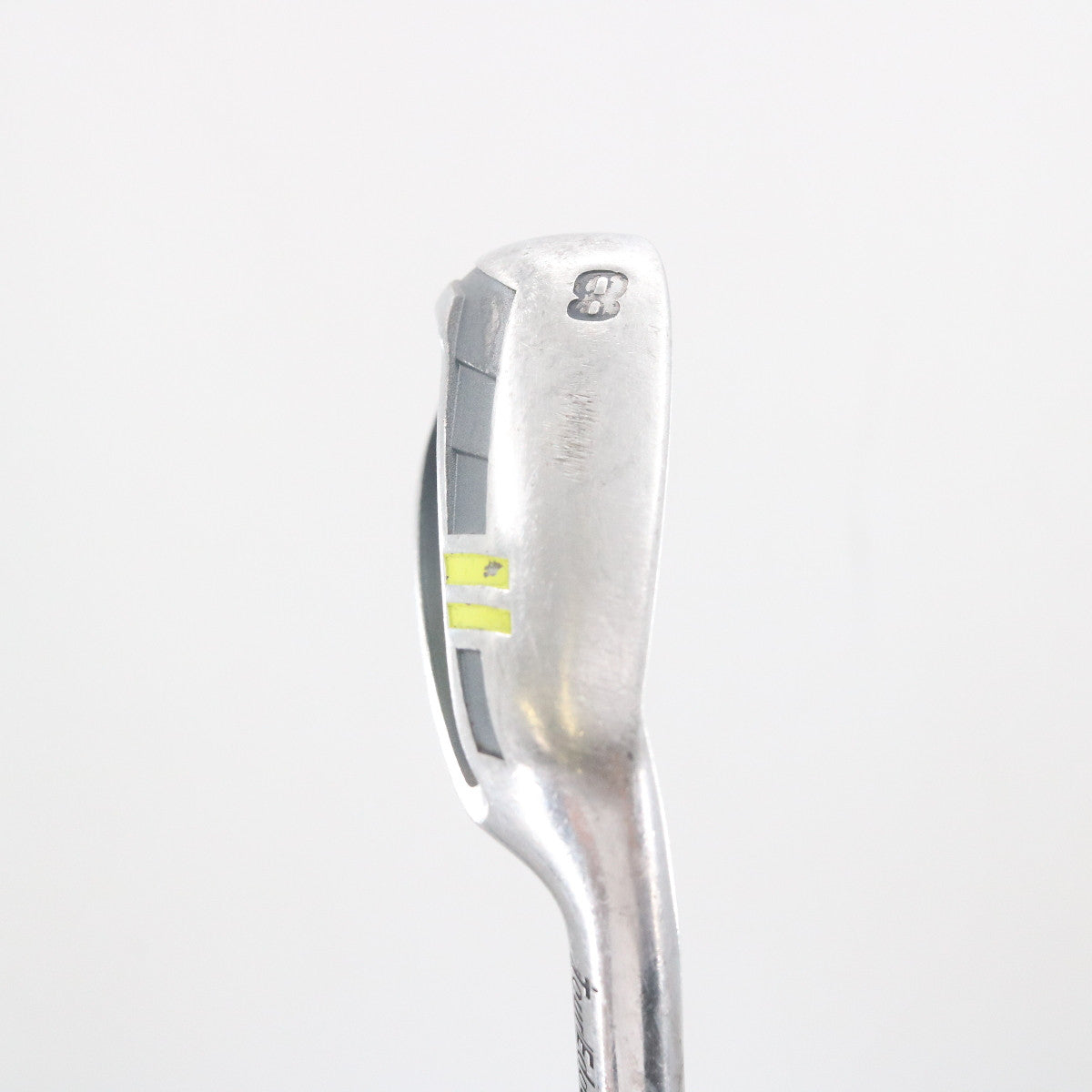 Tour Edge Bazooka 470 Individual 8 Iron Graphite Senior Flex RH C-137024