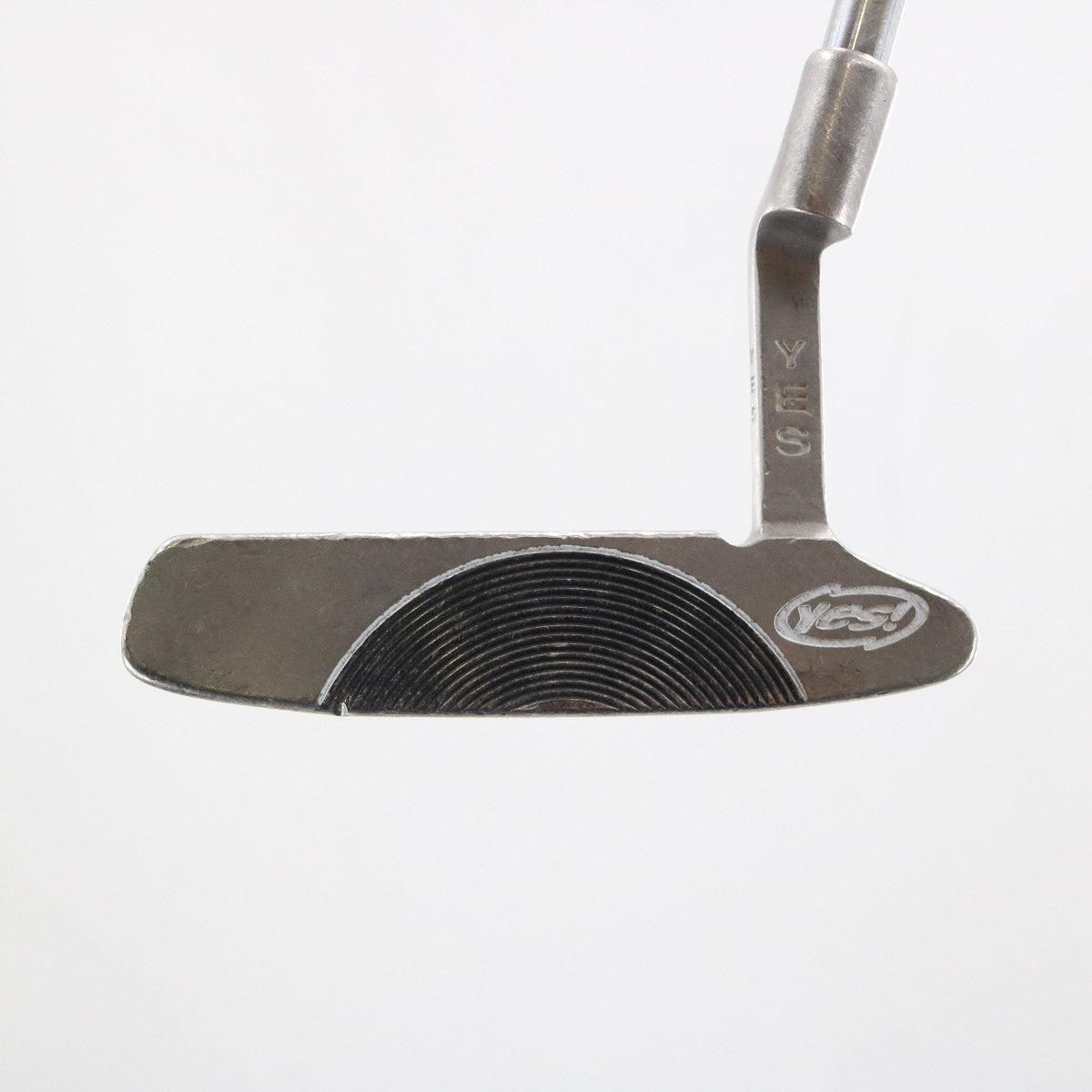 YES! Callie Blade Putter 34 Inches 34" Steel Shaft Right-Handed C-137047