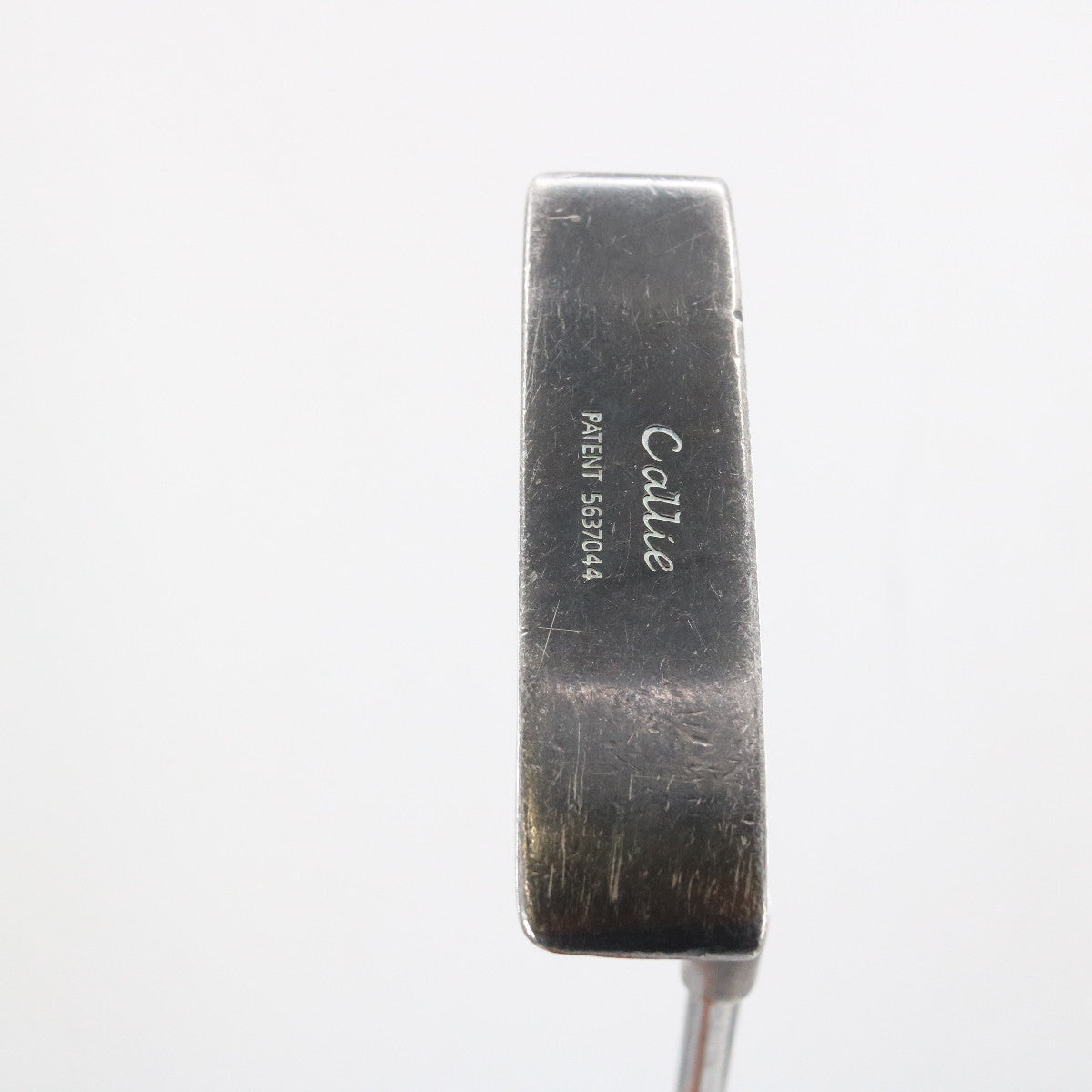 YES! Callie Blade Putter 34 Inches 34" Steel Shaft Right-Handed C-137047