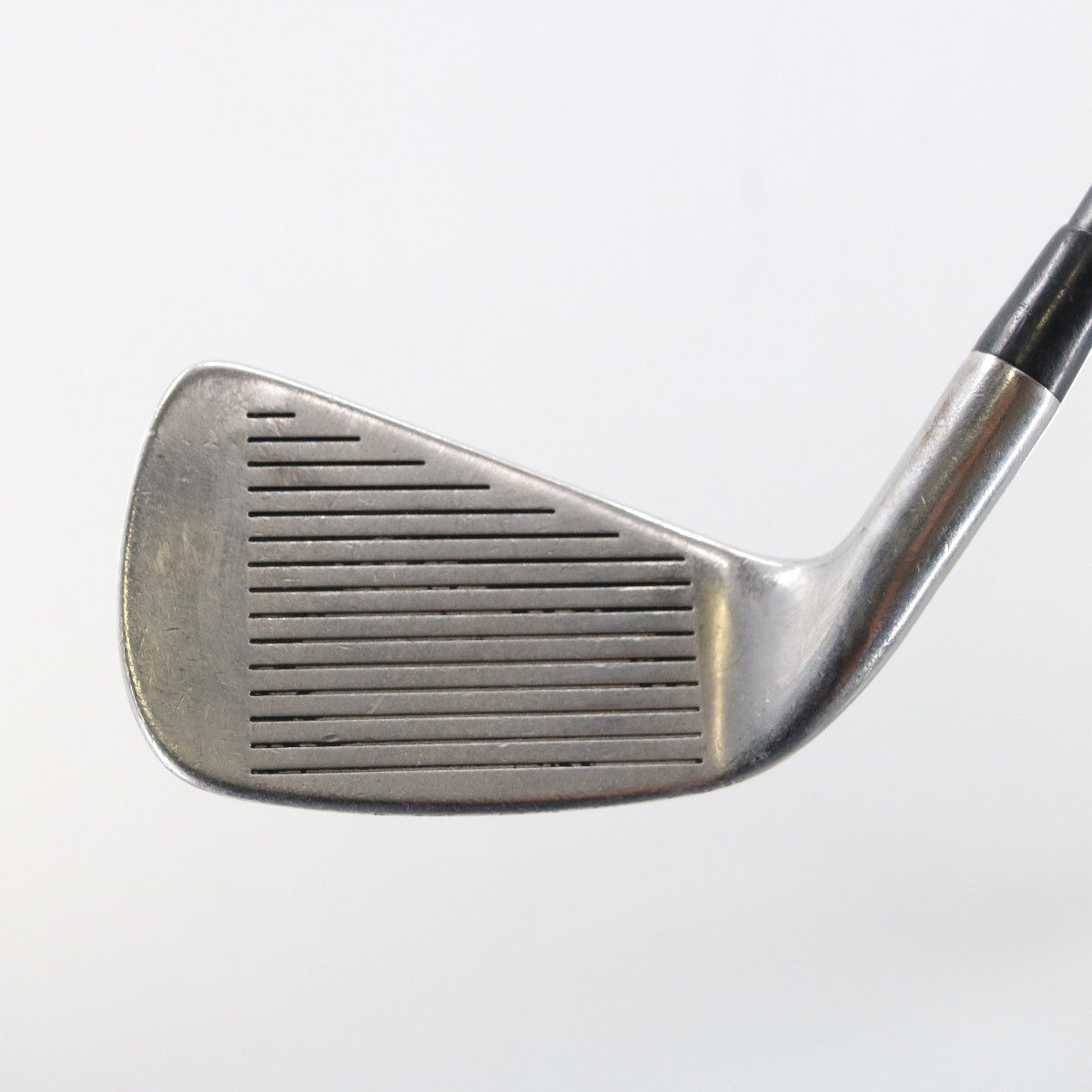 Titleist DCI Black Oversize + Individual 3 Iron Graphite Regular Flex RH C-137076