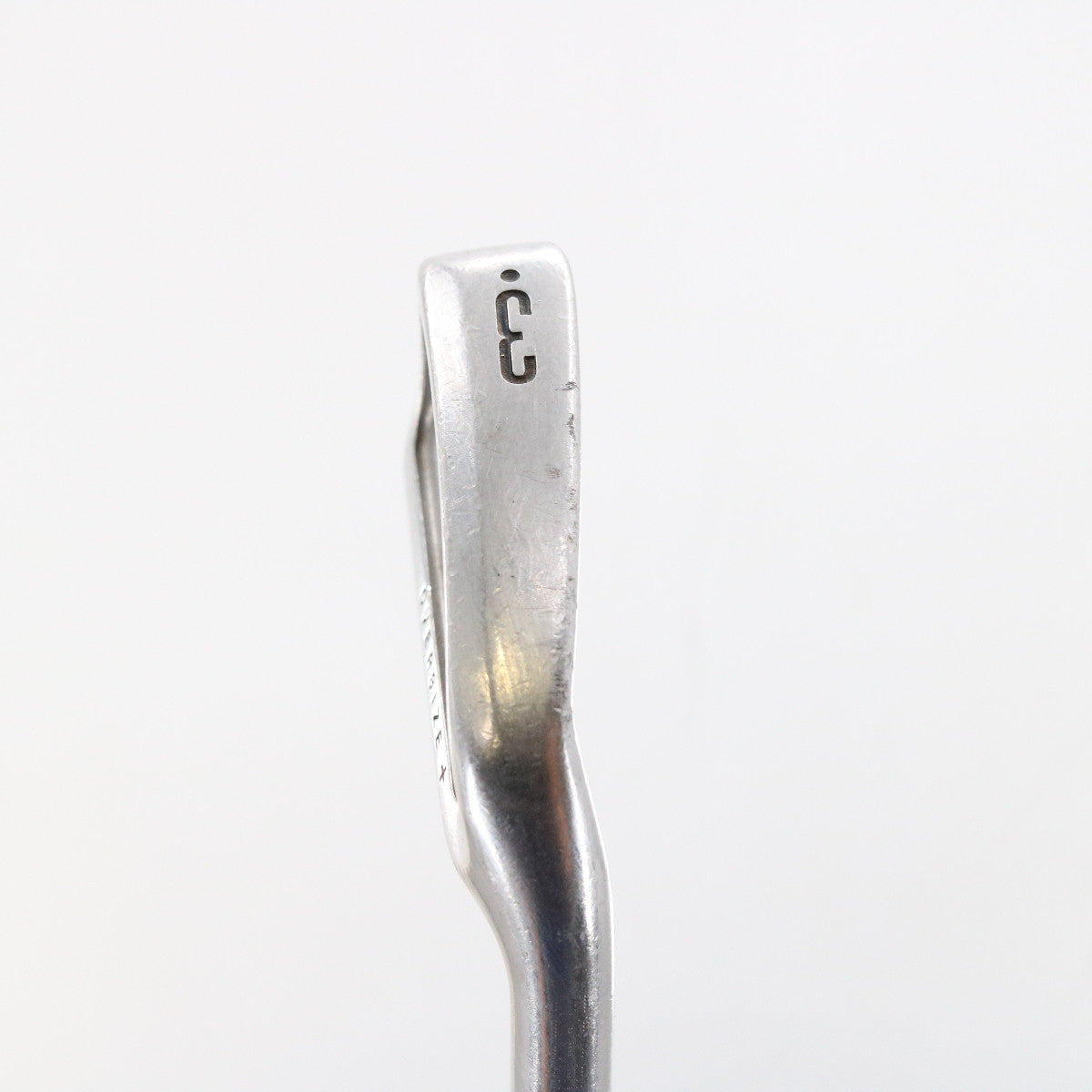 Titleist DCI Black Oversize + Individual 3 Iron Graphite Regular Flex RH C-137076