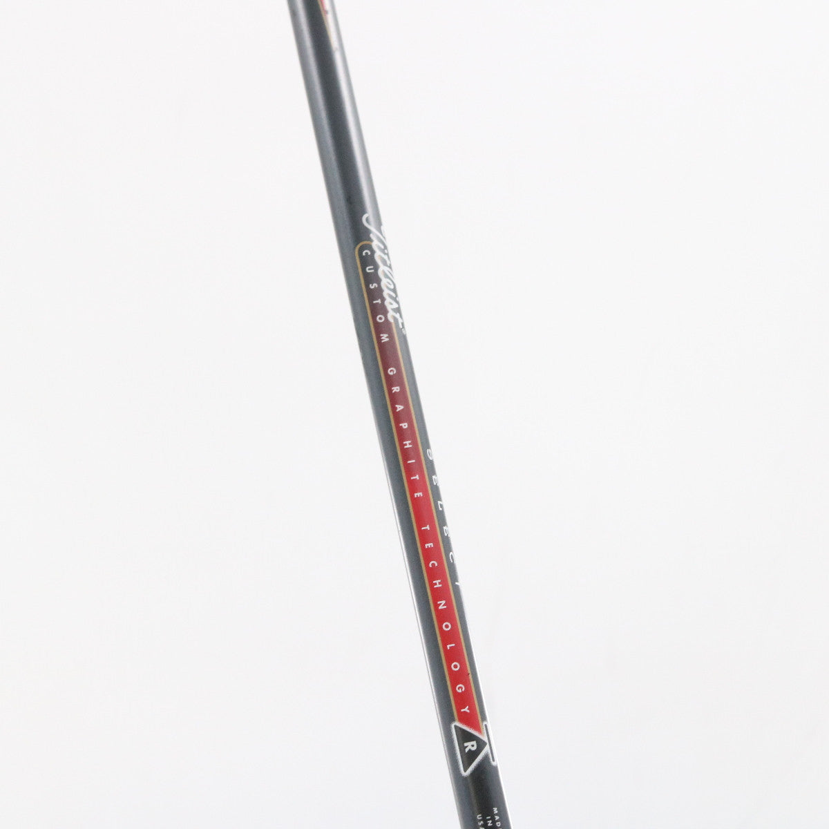 Titleist DCI Black Oversize + Individual 3 Iron Graphite Regular Flex RH C-137076