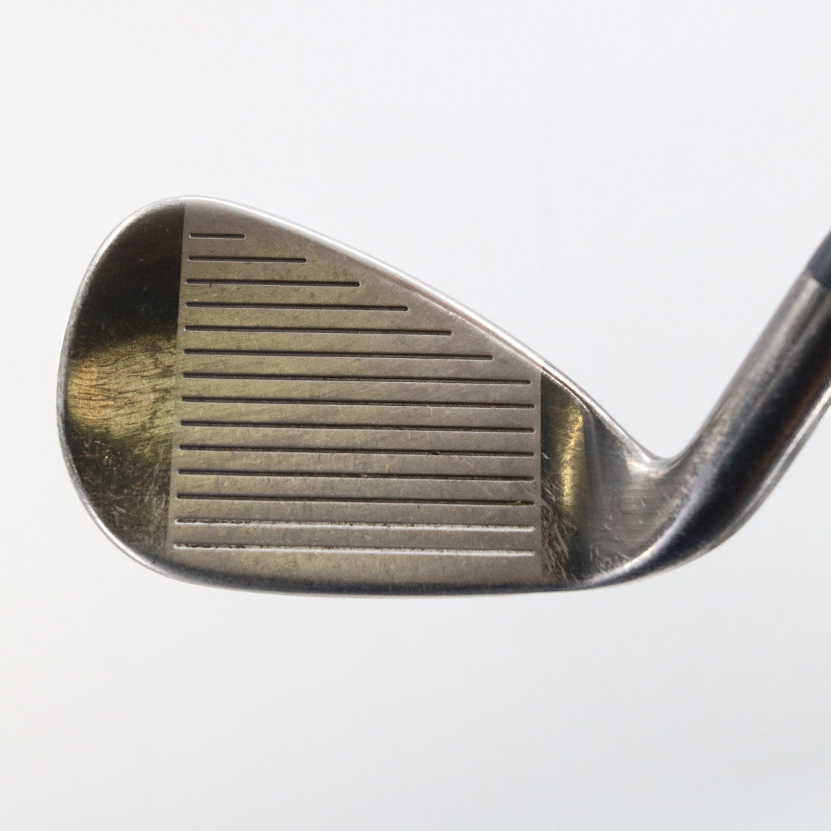 Callaway Big Bertha Individual 8 Iron Graphite Ladies Flex Right-Hand C-137083