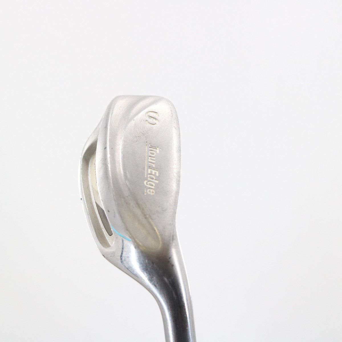 Tour Edge Women's Moda Chocolate S SW Sand Wedge Graphite Ladies RH C-137202
